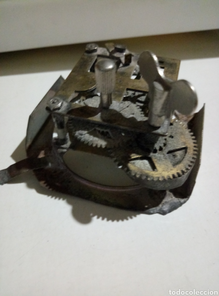 Recambios de relojes: Maquinaria reloj - Foto 4
