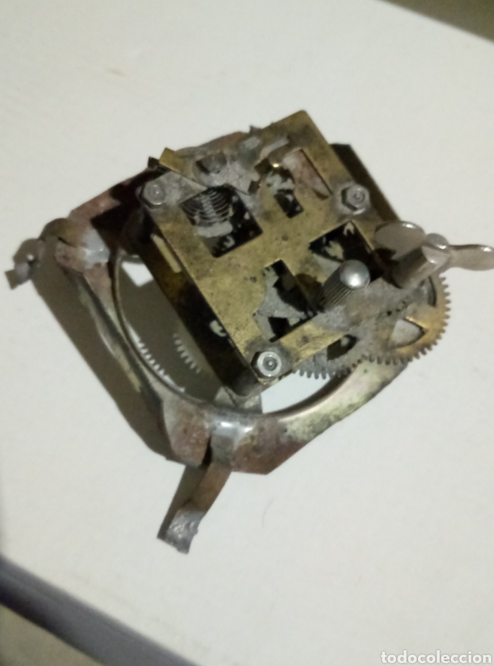 Recambios de relojes: Maquinaria reloj - Foto 1