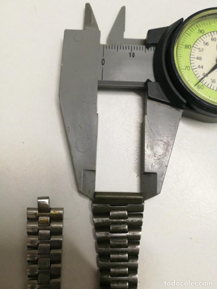 Recambios de relojes: Lote Armis reloj dama - Foto 2