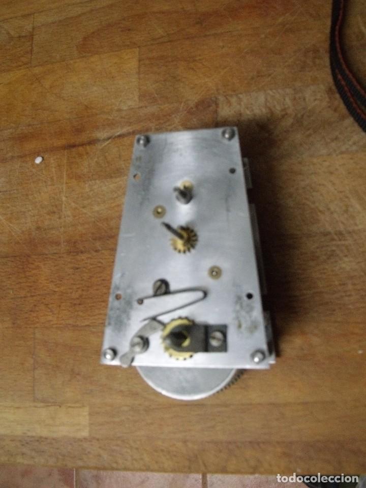 Spare Parts for Watches: antigua maquinaria hermes- lote 229