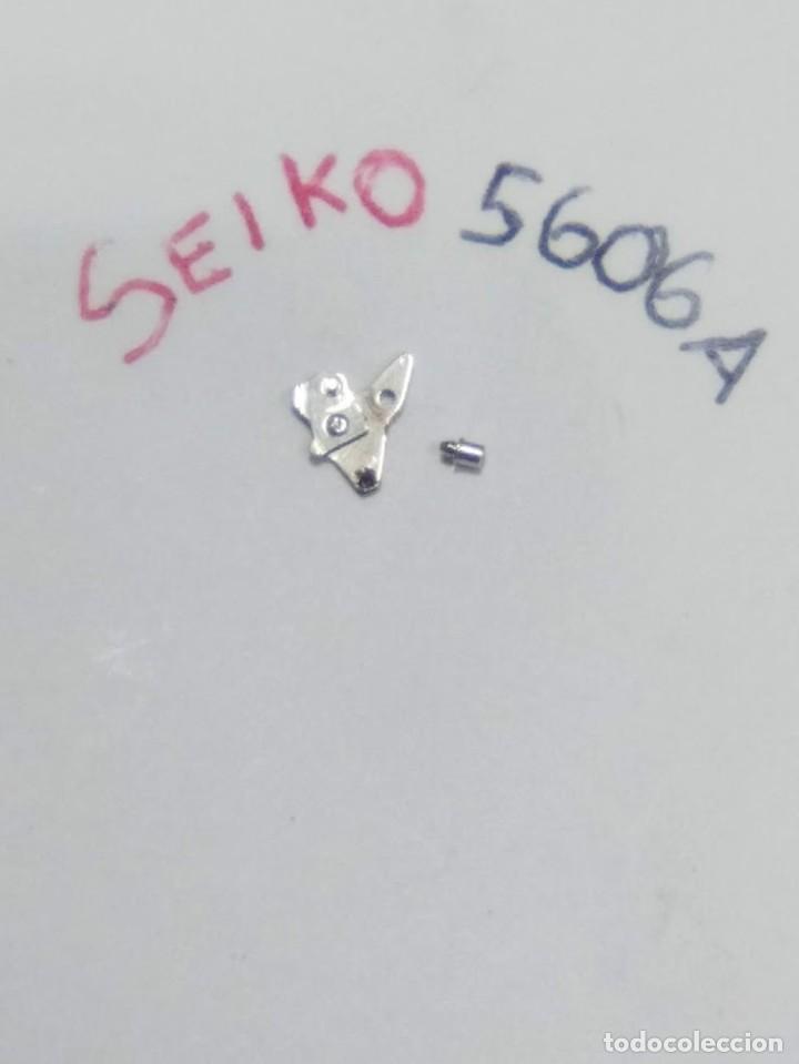 Spare Parts for Watches: Tireta y su perno - (cd-5631)