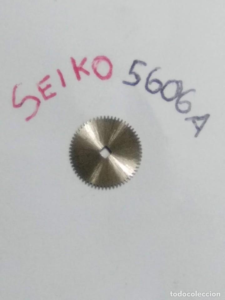 Recambios de relojes: Rochete - (cd-5635) - Foto 1