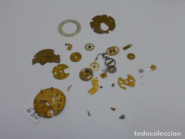 Recambios de relojes: CVR 680 - Foto 2