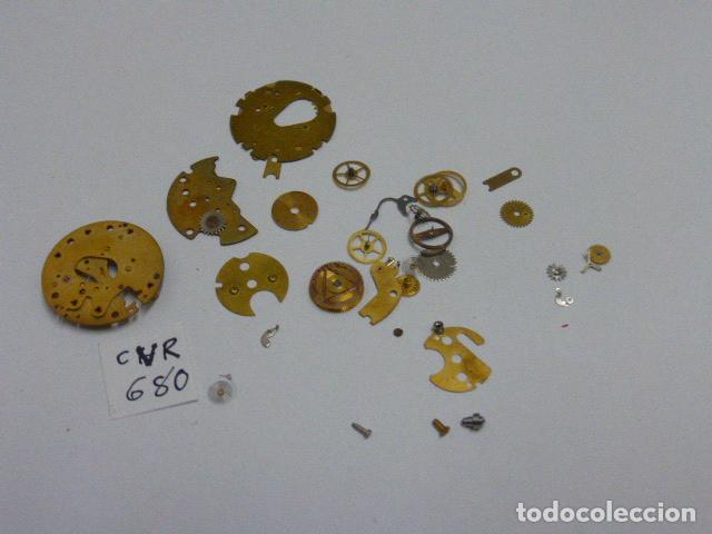 Recambios de relojes: CVR 680 - Foto 1