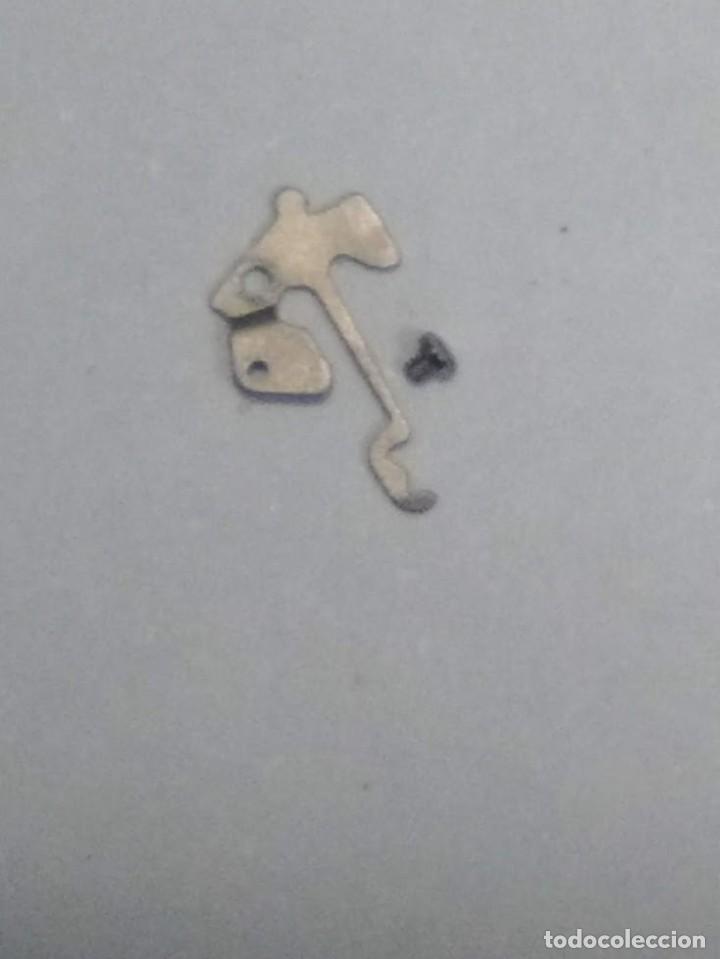 Pe&ccedil;as de reposi&ccedil;&atilde;o de rel&oacute;gios: Felsa - 4172 - pza. 445 - (cd-5674)