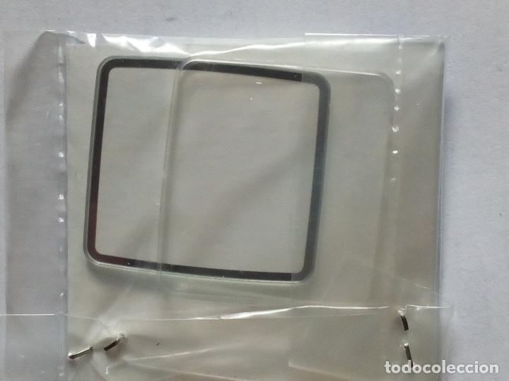 Pi&egrave;ces de rechange de montres et horloges: REPUESTO ORIGINAL CRISTAL CITIZEN 54-89612