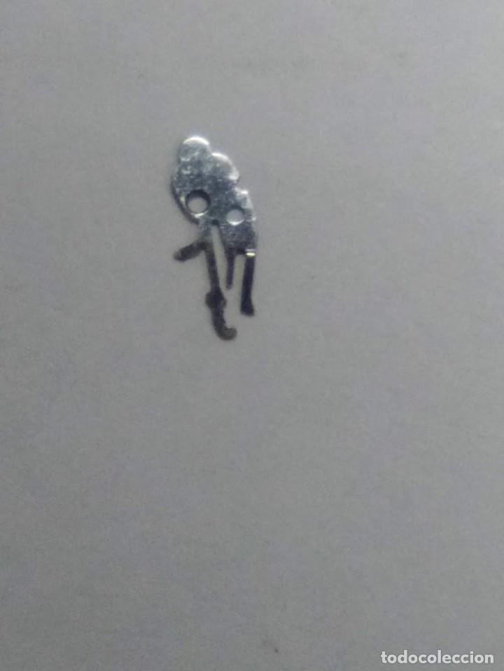 Ersatzteile f&uuml;r Uhren: Eta - 2671 - pza. 445 - (cd-5692)