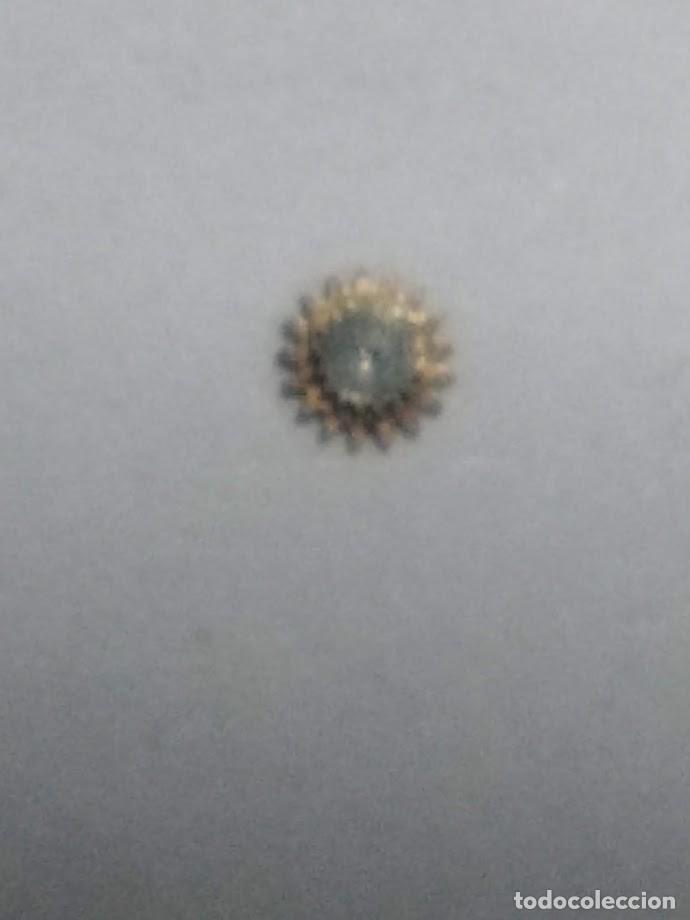 Pe&ccedil;as de reposi&ccedil;&atilde;o de rel&oacute;gios: Eta - 2671 - pi&ntilde;&oacute;n salto r&aacute;pido de calendario - (cd-5712)