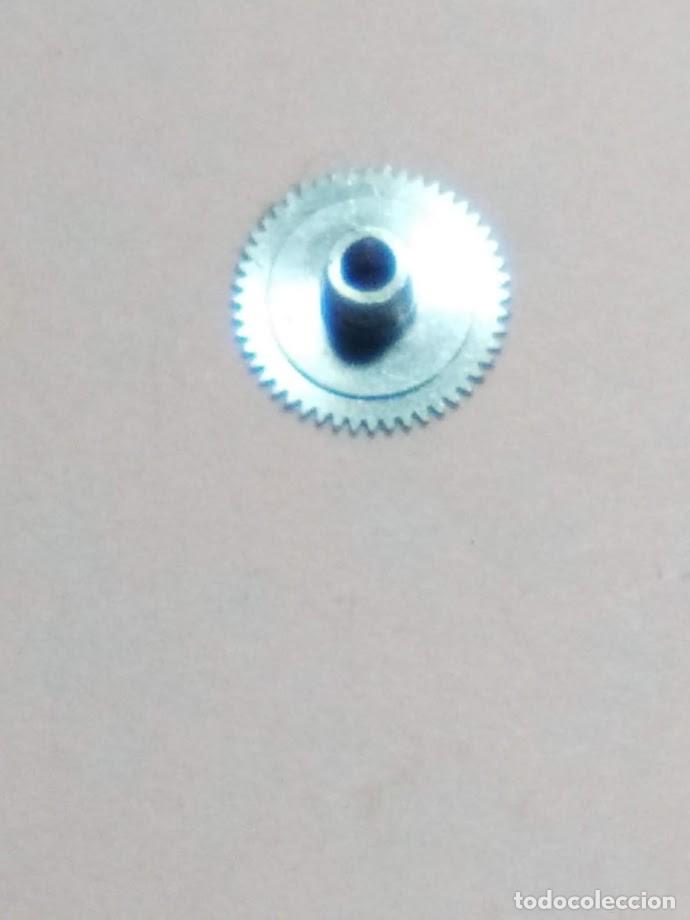 Pe&ccedil;as de reposi&ccedil;&atilde;o de rel&oacute;gios: Seiko - 7019A - rda. de horas - (cd-5720)