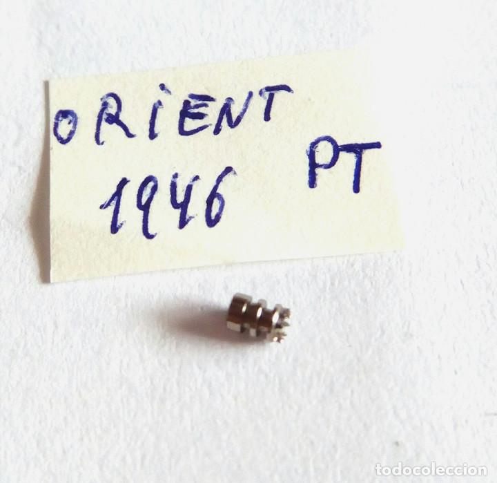 Ersatzteile f&uuml;r Uhren: ⏰ PIEZA ORIENT 1946