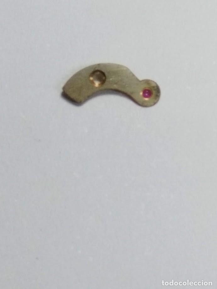 Spare Parts for Watches: Landeron - 540 - pte. del &aacute;ncora - (cd-5745)
