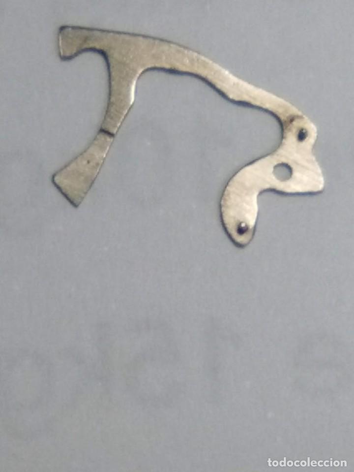 Spare Parts for Watches: Landeron - 51 - palanca para crono - (cd-5750)