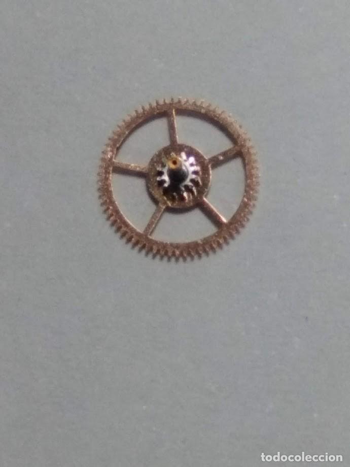 Recambios de relojes: Omega - 565 - rda. centro - (cd-5767)
