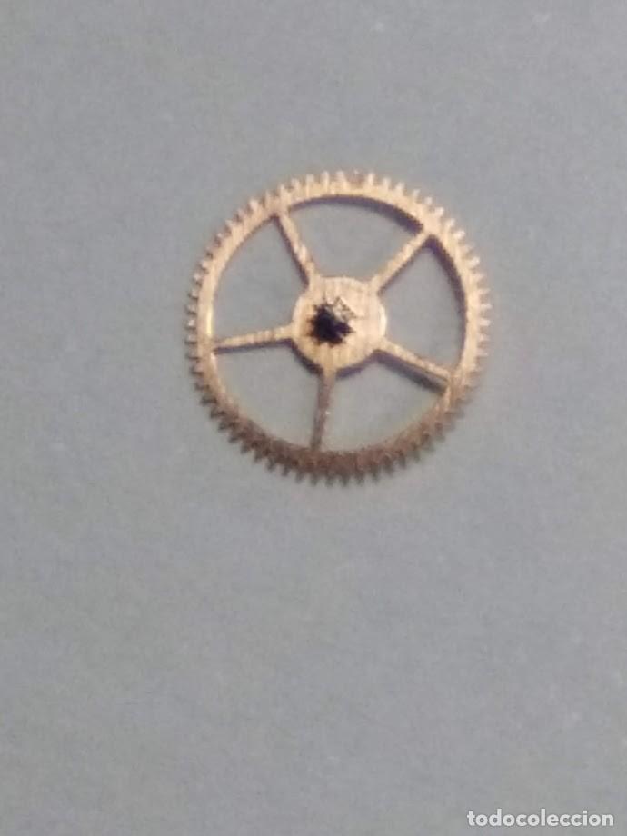 Recambios de relojes: Omega - 565 - rda. 1&ordf; - (cd-5777) - Foto 1