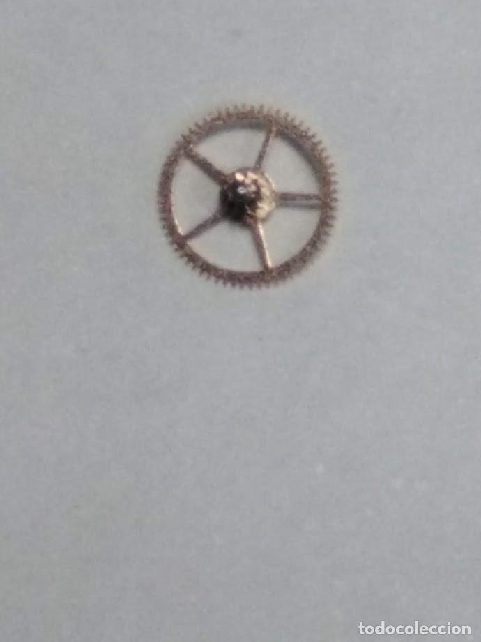 Recambios de relojes: Omega - 1012 - rda. inmediata - (cd-5792)