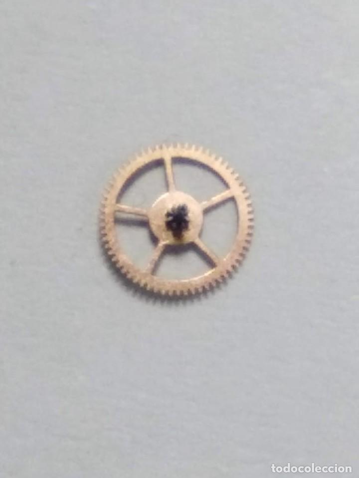 Recambios de relojes: Omega -244 - rda. 2&ordf; - (cd-5796) - Foto 1