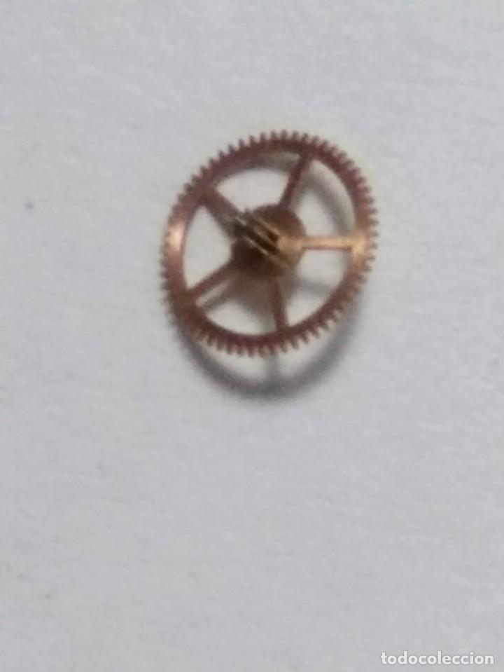 Recambios de relojes: Omega - 244 - rda. 2&ordf; - (cd-5797) - Foto 1