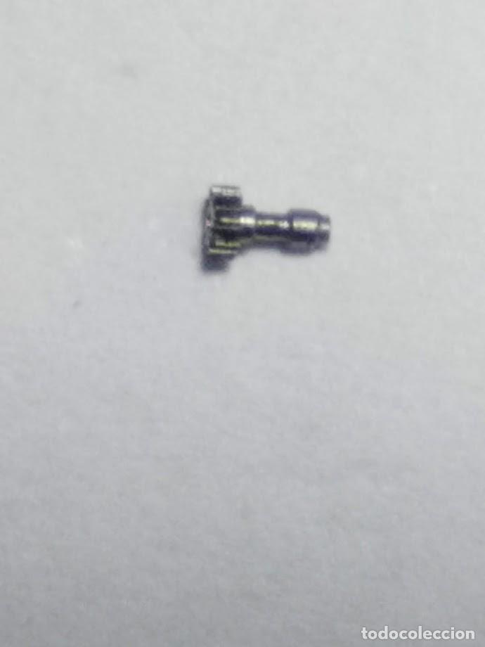 Pi&egrave;ces de rechange de montres et horloges: Omega - 620 - ca&ntilde;&oacute;n de minutos - (cd-5801)