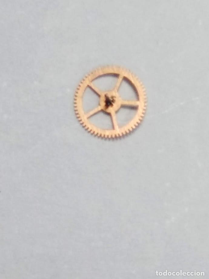 Recambios de relojes: Omega - 213 - rda. 2&ordf; - (cd-5809) - Foto 1