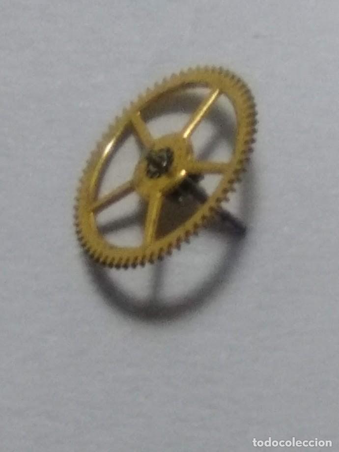Recambios de relojes: Zenith - 82 - rda de centro - (cd-5812)