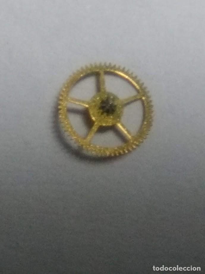 Spare Parts for Watches: Zenith - 82 - rda. 1&ordf; - (cd-5815)