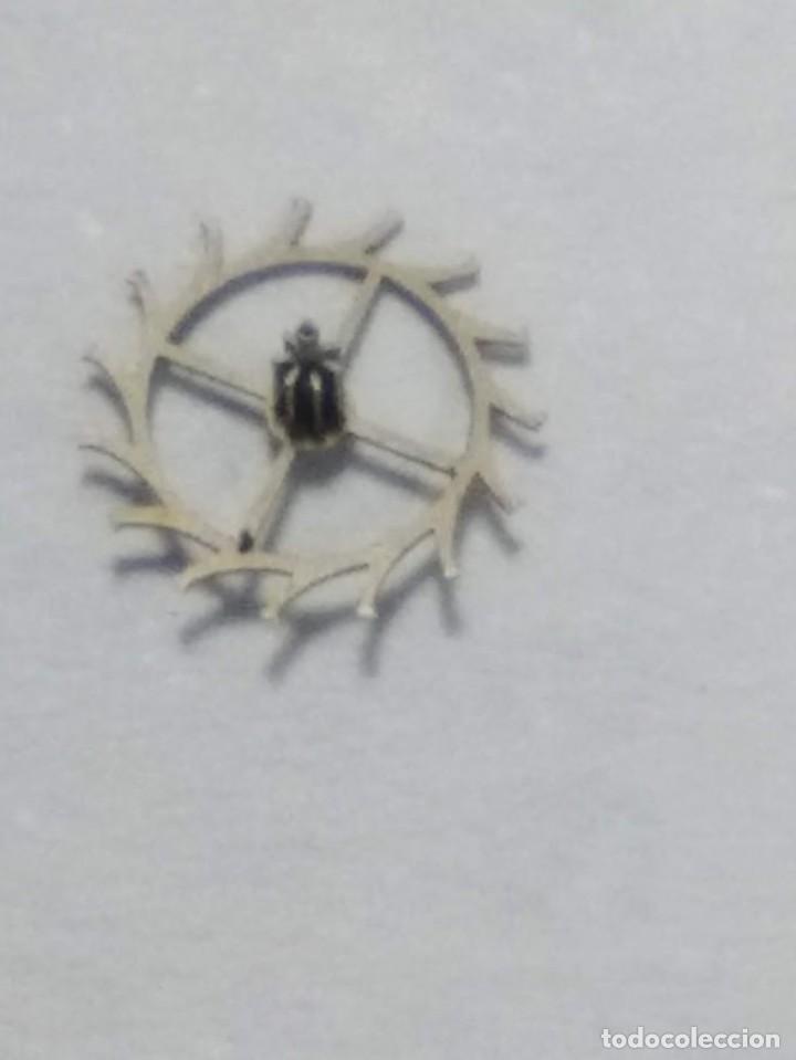 Recambios de relojes: UT - 620 - rda. escape - (cd-5819)