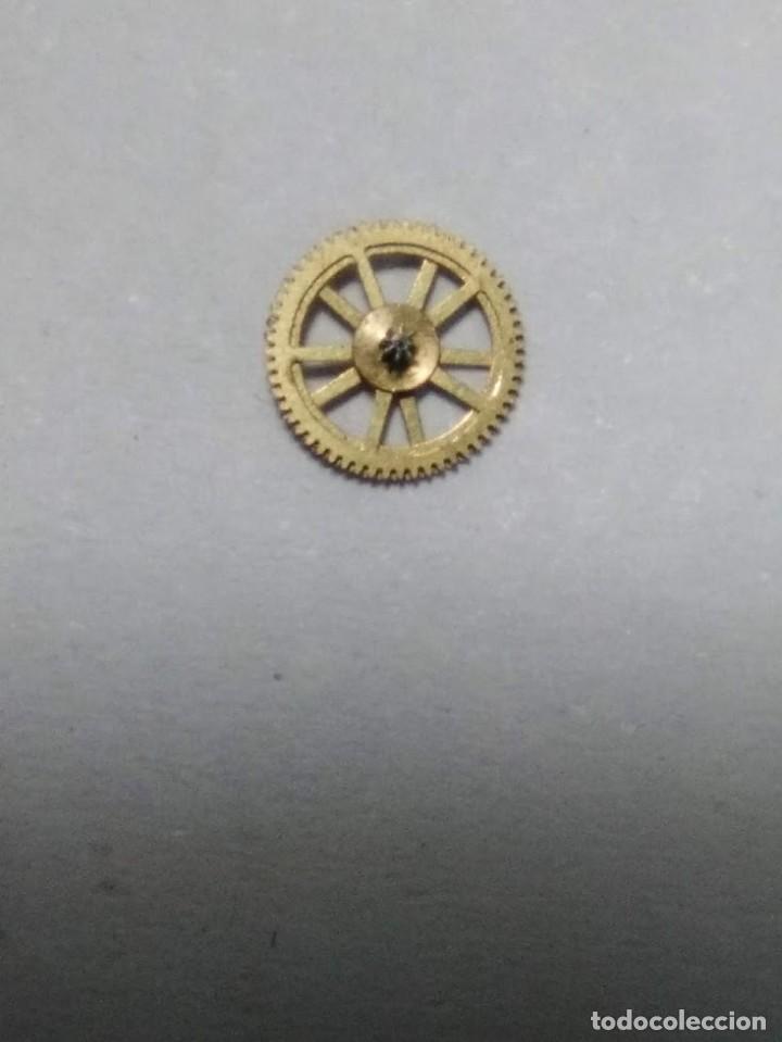 Recambios de relojes: Orient - 49740 - rda. doble - (cd-5838) - Foto 1
