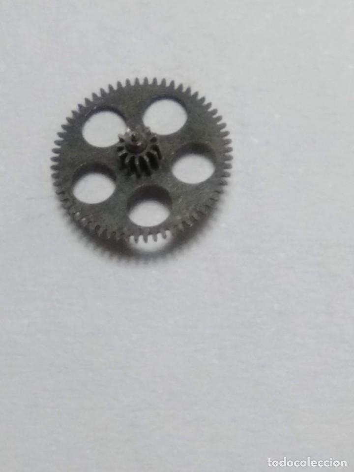 Spare Parts for Watches: Cattin - 66 - rda. 1&ordf; - (cd-