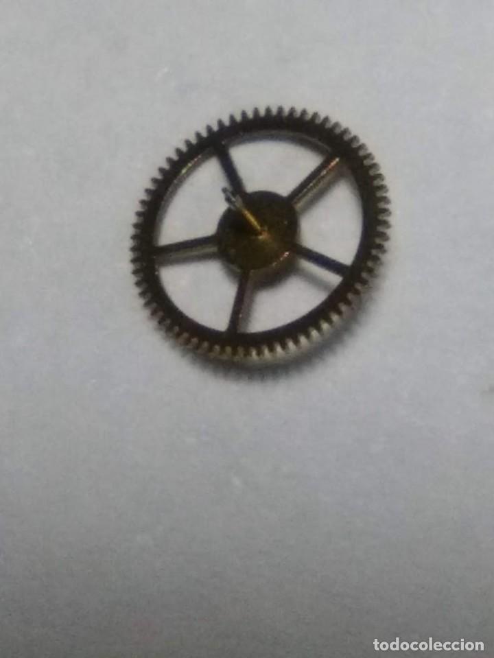 Recambios de relojes: BFG - 866 - rda. 2&ordf; - (cd-5853) - Foto 1