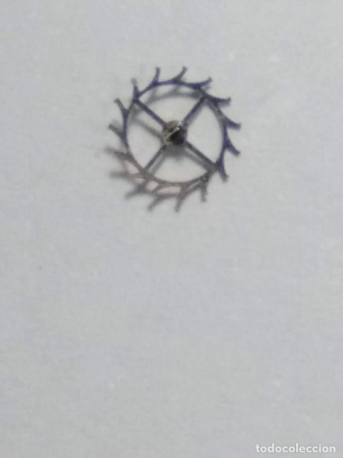 Spare Parts for Watches: FHF - 36 - rda. escape - (cd-5877)