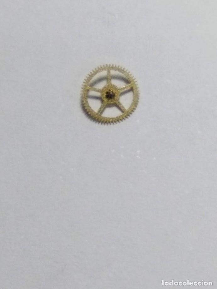 Pi&egrave;ces de rechange de montres et horloges: FHF - 36 - rda. seg&uacute;n vista - (cd-5878)