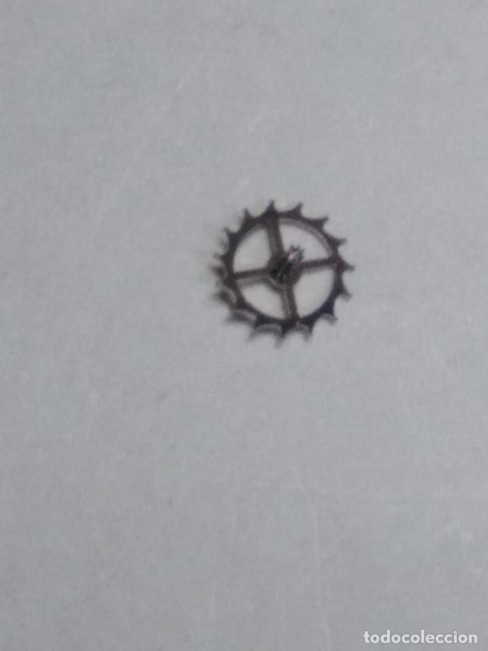 Recambios de relojes: RL - 938 - rda. escape - (cd-5907) - Foto 1