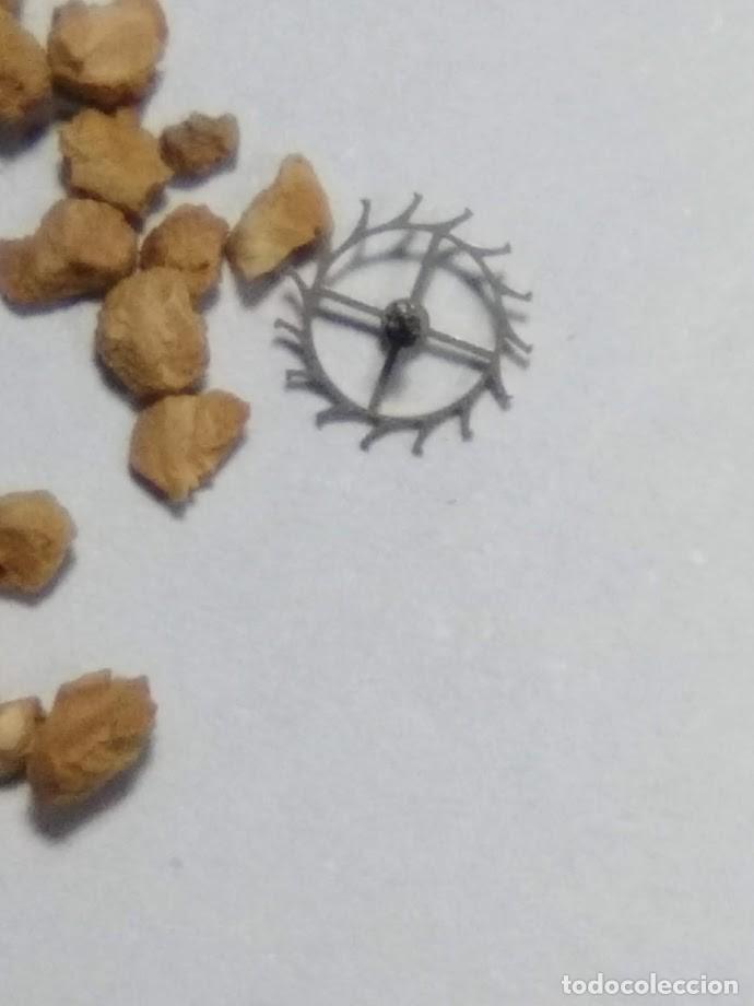 Spare Parts for Watches: AS - 1950/51 - rda escape - (cd-5938)