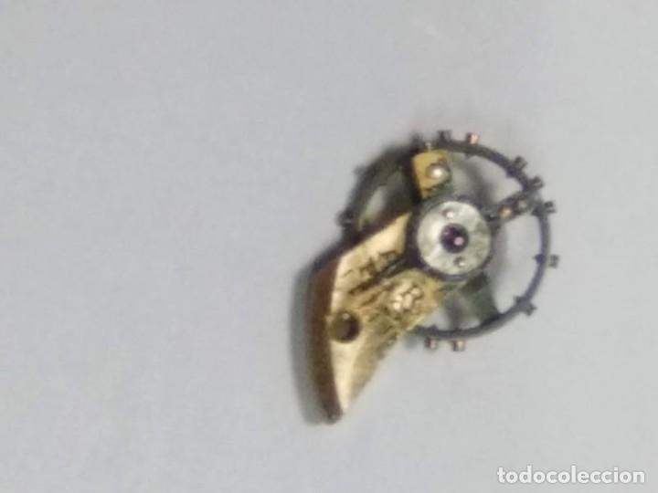 Recambios de relojes: Felsa - 233 - volante completo - (cd-5940)