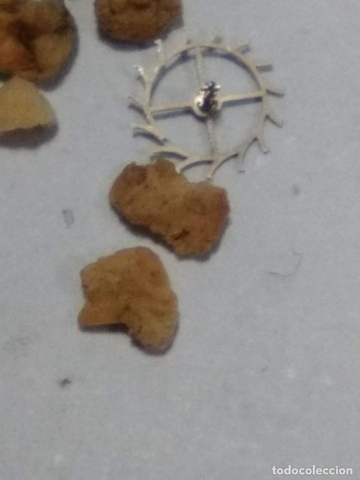 Spare Parts for Watches: AS - 1783 - rda. escape - (cd-5980)