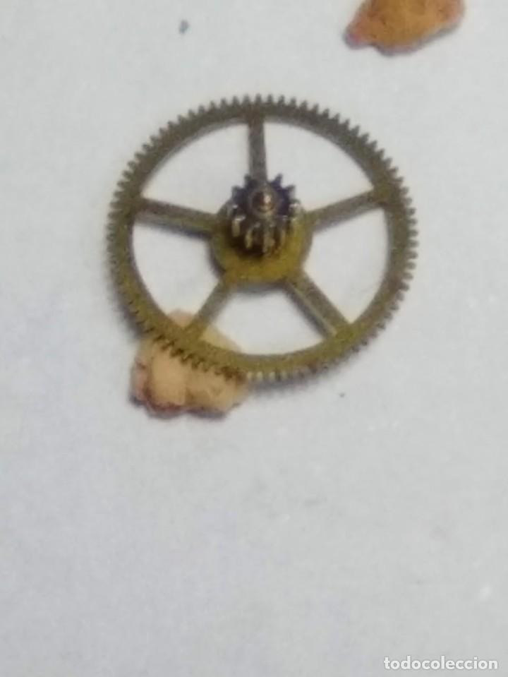 Recambios de relojes: FE - 4611 - rda. 1&ordf; - (cd-5984) - Foto 1
