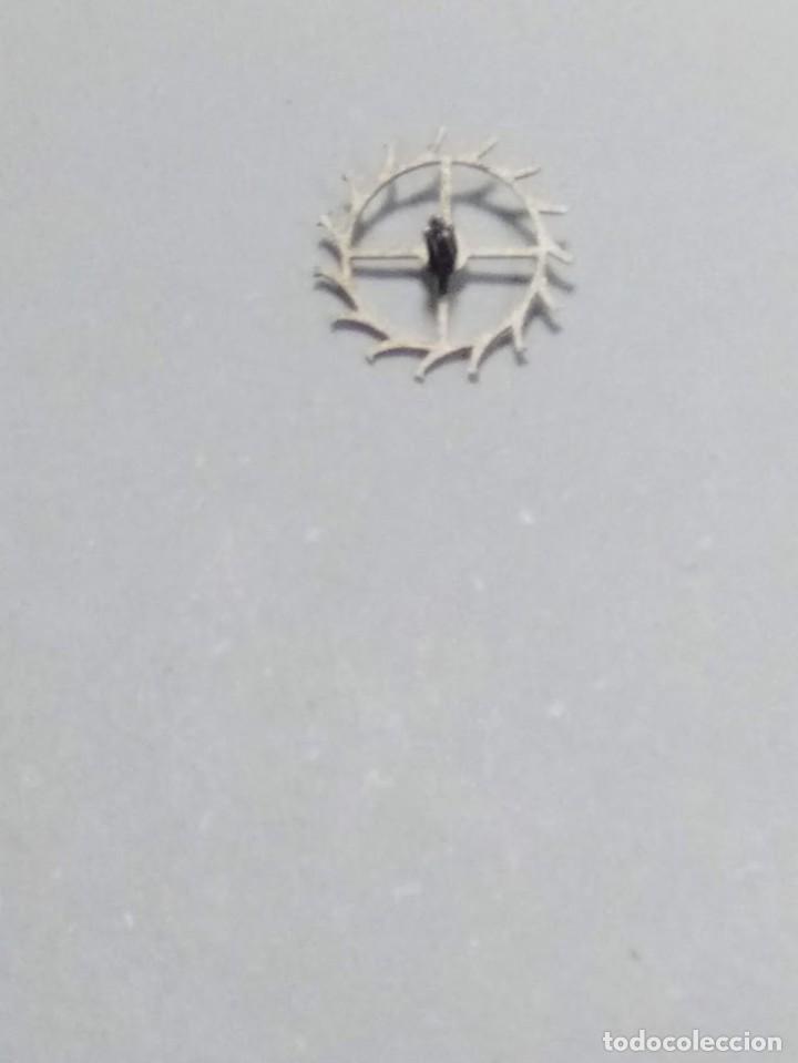 Recambios de relojes: FHF - 82 - rda. escape - (cd-5994) - Foto 1
