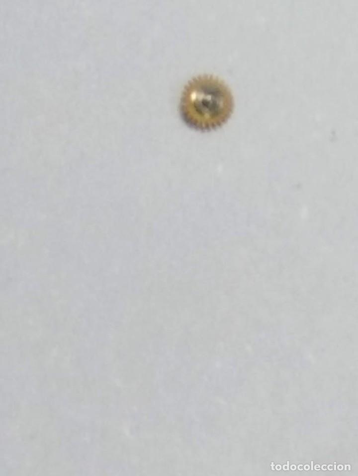 Pe&ccedil;as de reposi&ccedil;&atilde;o de rel&oacute;gios: seiko - 4325 - rda. 261221 - (cd-5996)