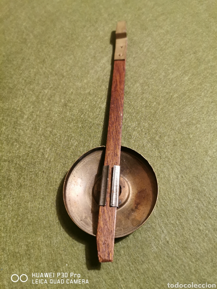 Recambios de relojes: P&eacute;ndulo de reloj - Foto 2