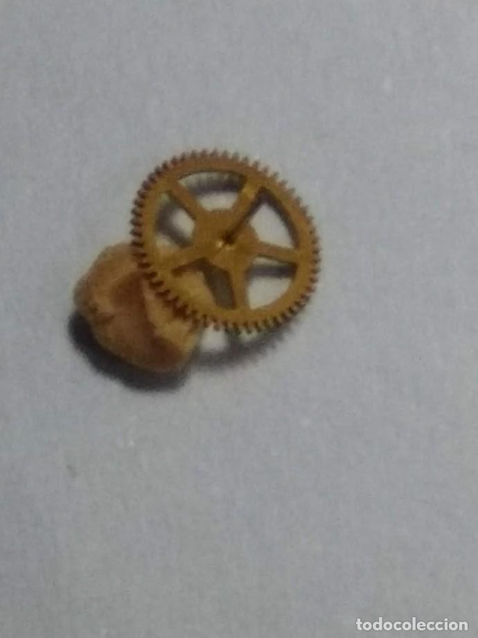 Spare Parts for Watches: AS - 976 - rda. 1&ordf; - (cd-6014)
