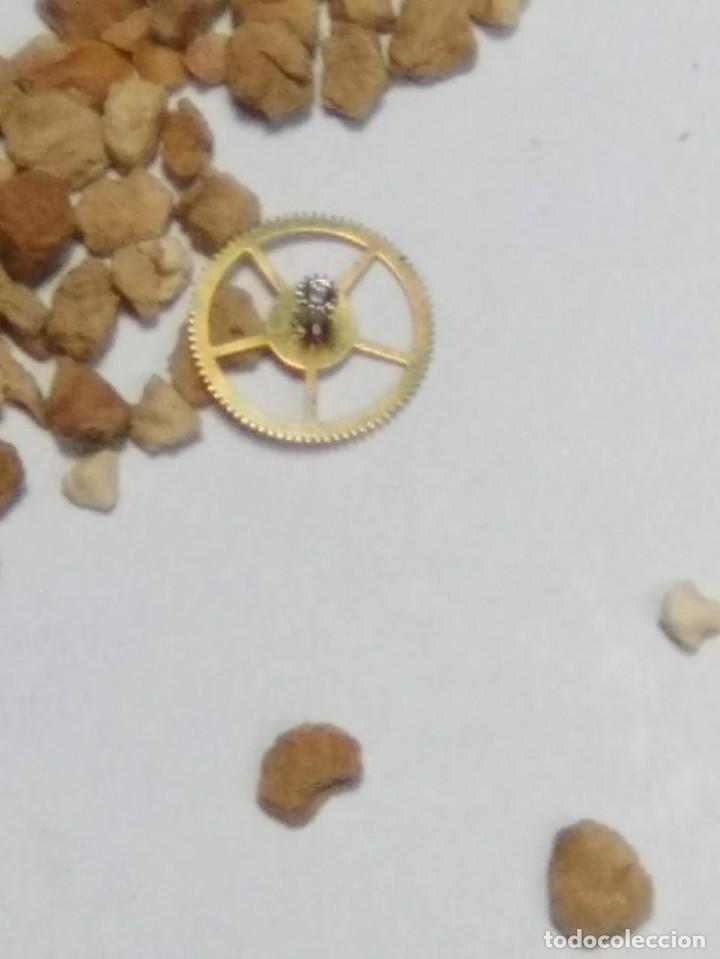 Recambios de relojes: Eta - 2783 - rda. 2&ordf; - (cd-6049) - Foto 1