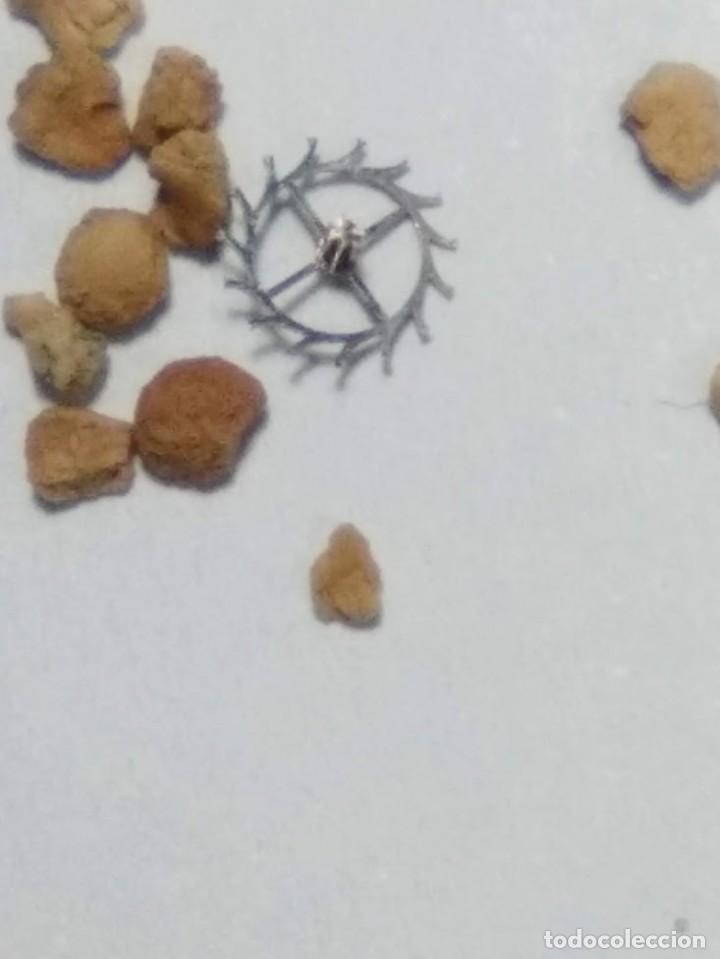 Spare Parts for Watches: FE - 233 / 68 - rda. escape - (cd-6054)