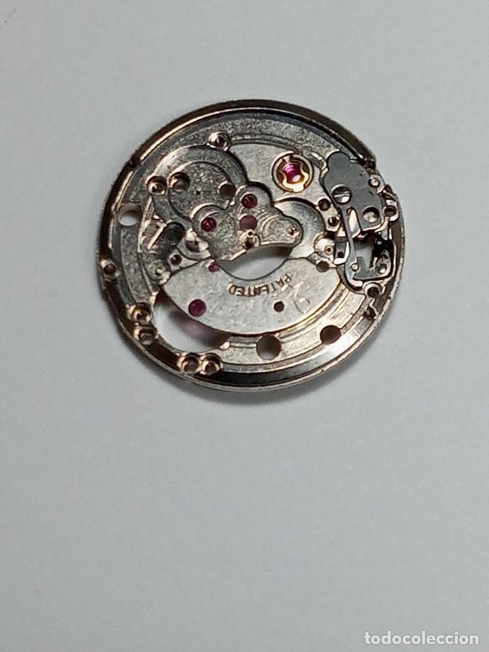 Recambios de relojes: Eta - 2551 - ptna. base - (cd-6077) - Foto 1