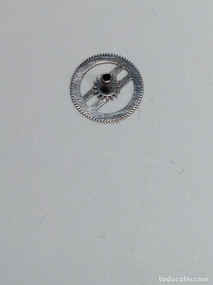 Recambios de relojes: Eta - 2879 - rda. de centro - (cd-6084) - Foto 1