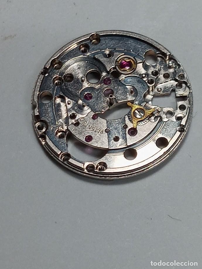 Ricambi di orologi: Eta - 2658 - ptna. base - (cd-6091)