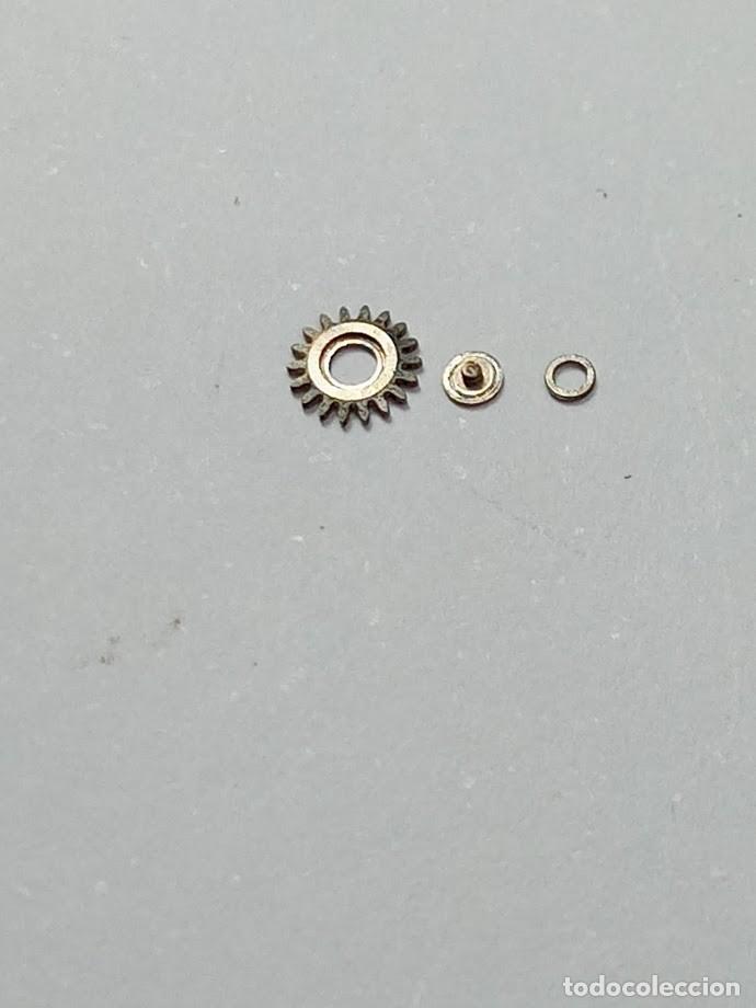 Pe&ccedil;as de reposi&ccedil;&atilde;o de rel&oacute;gios: Eta - 1183 - rda. corona - (cd-6123)