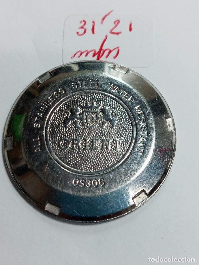 Recambios de relojes: Fondo - (cd-265M6)