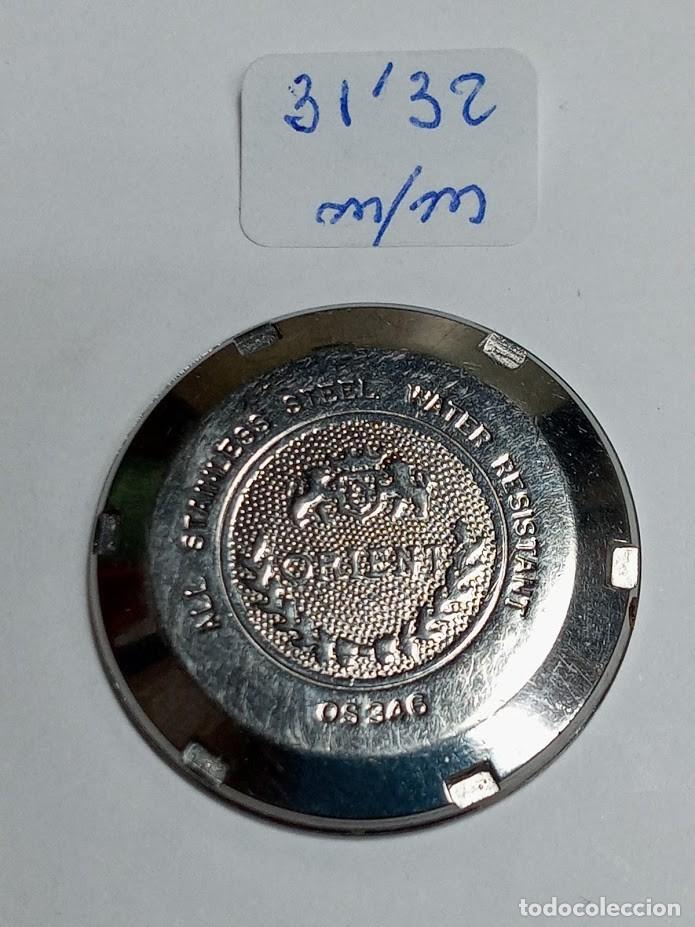 Spare Parts for Watches: Fondo - (cd-57XZ)