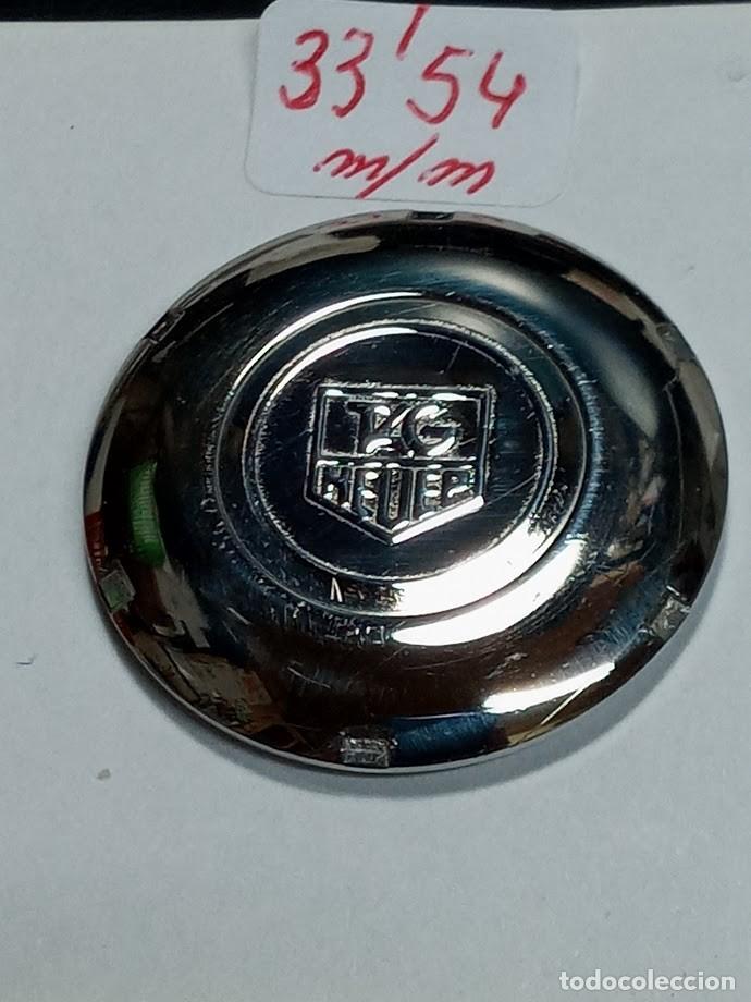 Recambios de relojes: Fondo - (cd-5T49A) - Foto 1
