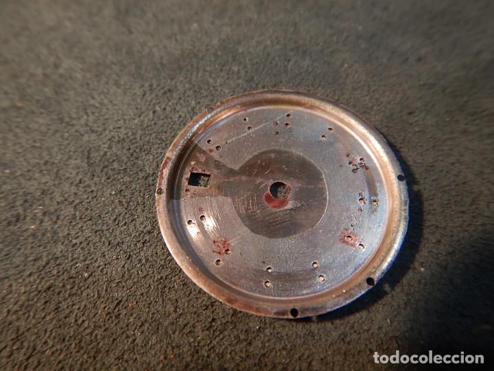 Recambios de relojes: Esfera cetikon - Foto 2